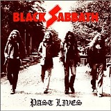 Black Sabbath - Past Lives