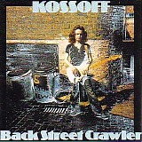 Kossoff, Paul - Back Street Crawler