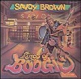 Savoy Brown - Kings of Boogie
