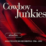 Cowboy Junkies - Studio