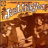 Pugsley Munion - Just Like You