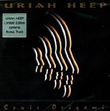 Uriah Heep - Sonic Origami