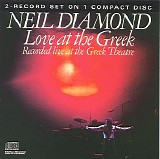 Neil Diamond - Love at the Greek