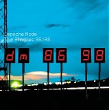 Depeche Mode - The Singles 86-98