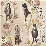 The Grease Band - The Grease Band