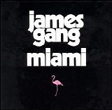 James Gang - Miami