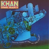 Khan - Space Shanty