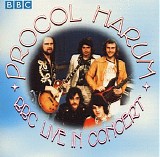 Procol Harum - BBC Live In Concert