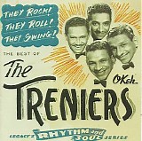 The Treniers - They Rock! They Roll! They Swing! The Best Of The Treniers