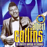 Collins, Albert - The Complete Imperial Recordings