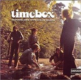 Timebox - The Deram Anthology