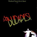 Manfred Mann's Earth Band - Budapest Live