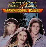 Mahogany Rush - Dragonfly: The Best Of...
