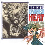 Canned Heat - Let's Work Together: The Best Of Canned Heat