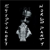 World Party - Egyptology