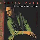 Page, Martin - In The House Of Stone And Light