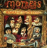 Zappa, Frank And The Mothers Of Invention - Ahead Of Their Time