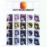 Beck, Jeff - Jeff Beck Group