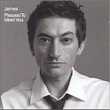 James - Pleased To Meet You