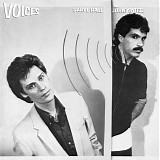 Hall & Oates - Voices