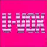 Ultravox - U-VOX