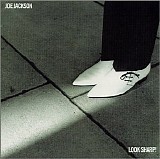 Jackson, Joe - Look Sharp !