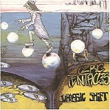 Ozric Tentacles - Jurassic Shift