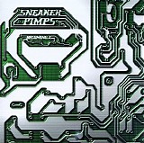 Sneaker Pimps - Becoming X