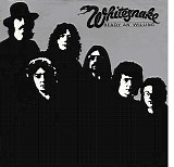 Whitesnake - Ready An' Willing