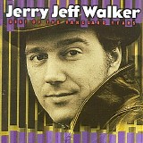 Walker, Jerry Jeff - Best of the Vanguard Years