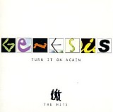 Genesis - Turn It On Again (The Hits)