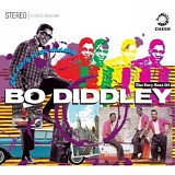 Diddley, Bo - The Story Of Bo Diddley
