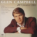 Campbell, Glen - 20 Greatest Hits