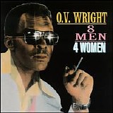 Wright, O.V. - 8 Men 4 Women