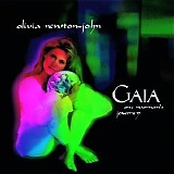 Newton-John, Olivia - GAIA - One Woman's Journey
