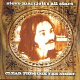 Marriott, Steve - Clear Through The Night Sessions