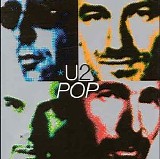 U2 - Pop