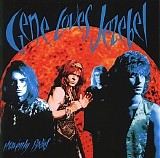 Gene Loves Jezebel - Heavenly Bodies