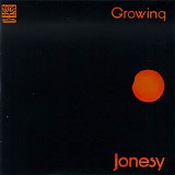 Jonesy - Growing