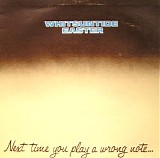 Whitsuntide Easter - Next Time You Play A Wrong Note...