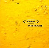 Orbital - Diversions