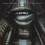 Emerson, Lake & Palmer - Then & Now