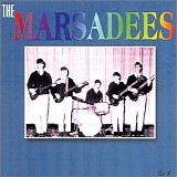 The Marsadees - The Marsadees