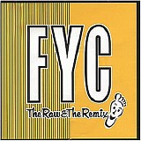 Fine Young Cannibals - The Raw & The Remix