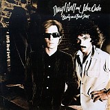 Hall & Oates - Beauty on a Back Street