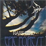 Rare Bird - Epic Forest
