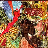 Santana - Abraxas  (Remastered)