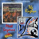 Rugbys - Rugbys Meet Lazarus