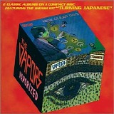 The Vapors - Vaporized: New Clear Days (1980) / Magnets (1981)