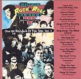 Various artists - Dick Bartley Presents One Hit Wonders Of The 60's, Vol. 2